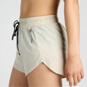 Bandit Women’s Vento 4” Training Short in Champagne size small